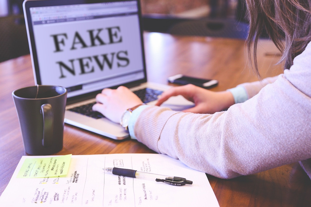 Are You Falling for Misinformation on Facebook?